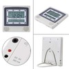 Muslim Wall Clock, Bewinner Islamic Prayer Azan Clock, Have Azan