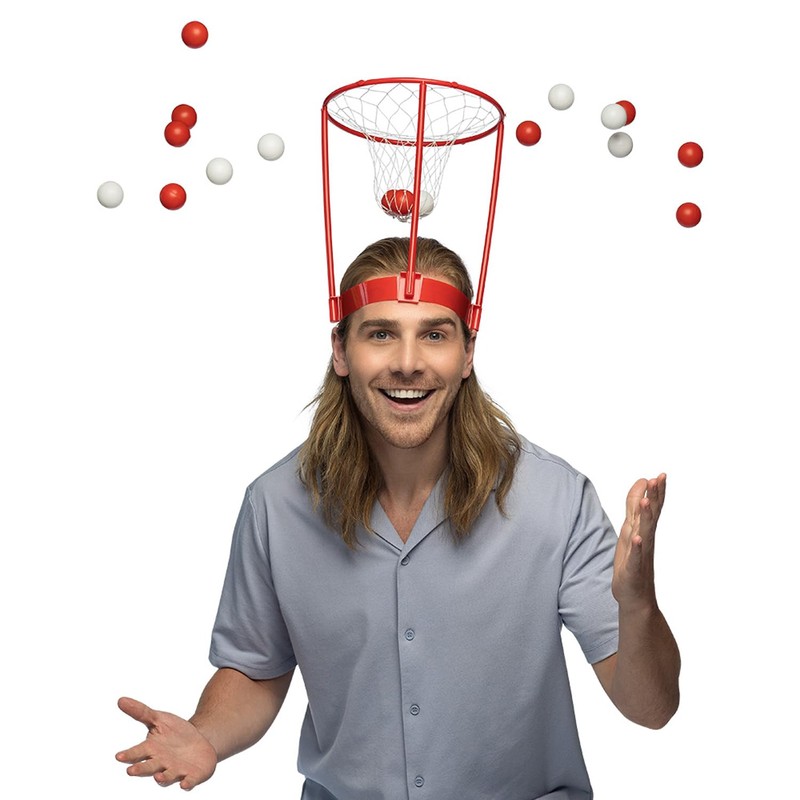 Boland - Set di giochi per feste, gioco alcolico per