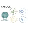 Kareol Shampoo Post Alisado Brasileo Mantiene Y Prolonga