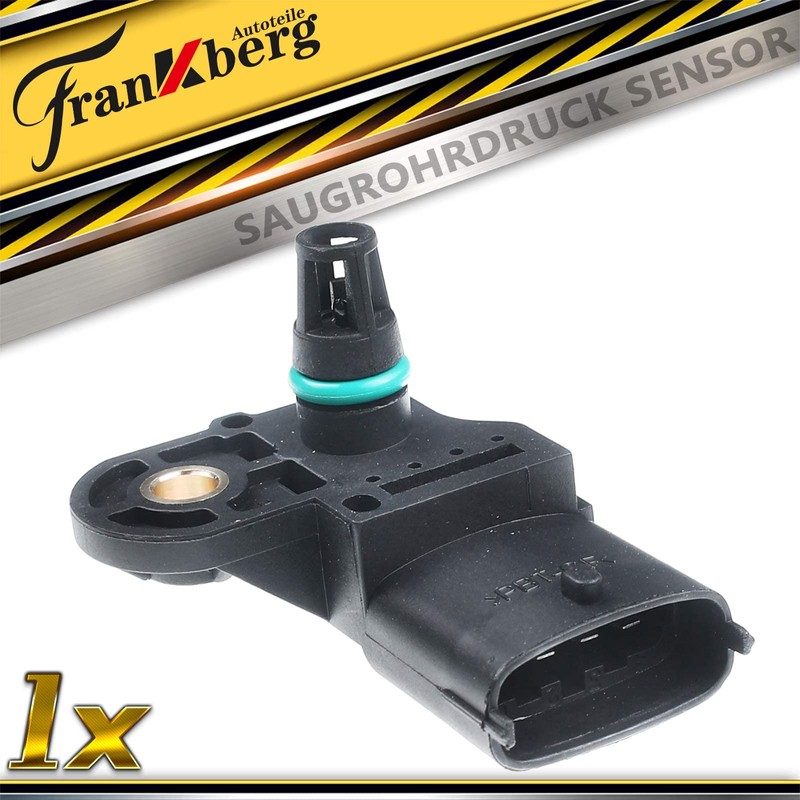 Suction tube pressure sensor for Daily III Daily IV Delta