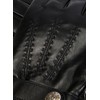 Dents Men's Gloves - Black