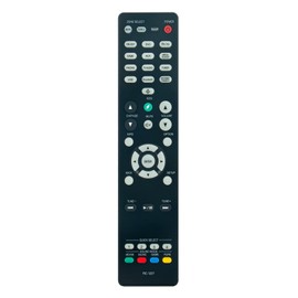 RC-1227 Replacement Remote Compatible with Denon AV Receiver AVR-S750H AVR-X1500 AVR-X1500H AVR-S740H AVR-X1600H AVRS750H AVRX1500 AVRX1500H AVRS740H AVRX1600H