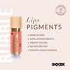 Biotek Lip Pigment for Permanent Makeup - Warm Nude Lip