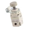 Pneumatic Compressed Air Regulator Valve with Bracket High Accuracy Pressure