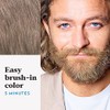 Just For Men Mustache & Beard, Beard Coloring for Gray