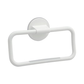 レック フラット タオルリング ( タオル掛け ) 吸盤