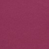 Homescapes 100% Egyptian Cotton Plain Plum Fitted Sheet Double 200