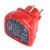 Socket Tester Electrical Detector AC Voltage Outlet Circuit Breaker Finder