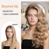 ZEPHBLOW 30mm/1.2 Inch Curling Barrel for Dyson Airwrap, Long Hair