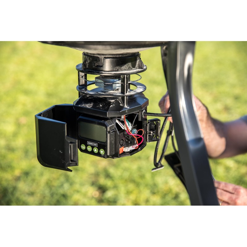 Moultrie Universal Digital Timer III - Deer Feeder Timer -
