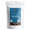Decaffeinated Brazilian Ground Coffee 227g - For French Press Cafetiere