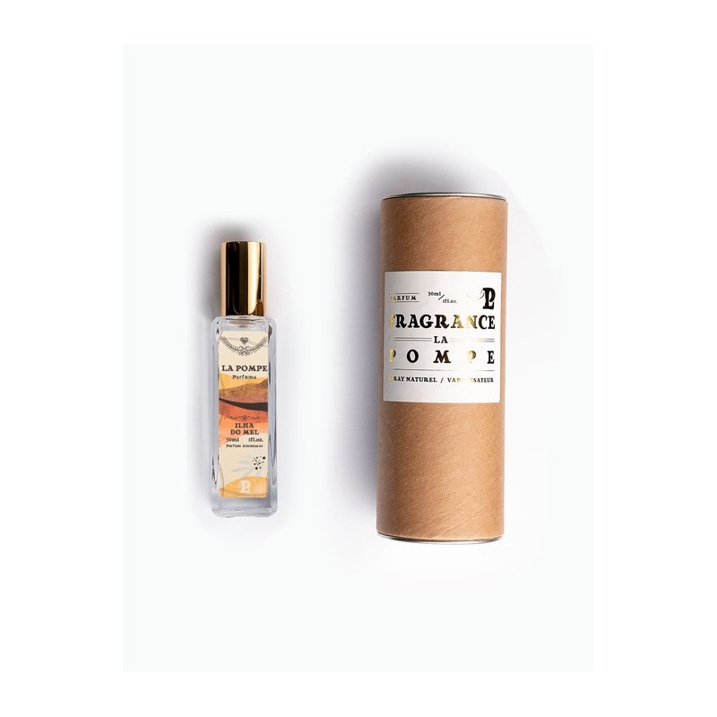 Ilha Dommel Perfume 30ml / 일하도멜 퍼퓸 30ml