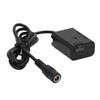NP FW50 Dummy Battery Kit with TYPE C Buck Adapter
