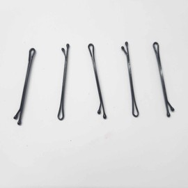 5PCS Hair Pins Kit Secure Hold Bobby Pins Clips