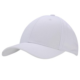 KeepSa Cotton Baseball Cap Polo Style Adjustable Basecap Solid Color 6 Panel Hats Men Women Sports Casual