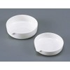 Nikkato CW Evaporation Dish (Flat Bottom) No.7B 7.1 inches (180