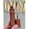 Set De 4 Labiales Liquidos Matte Elegantes Y Versátiles