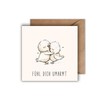 WBdesignz Get Well Card Bird Get Well Card Greetings -