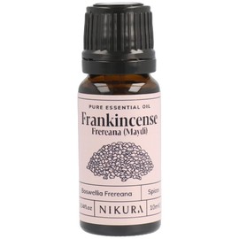 Nikura | Maydi Frankincense (Frereana) Essential Oil - 10ml - 100% Pure