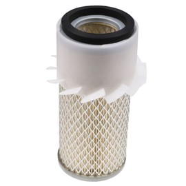 DVPARTS Air Filter 70000-11221 67800-58300 15227-11220 15562-11080 for Kubota B KH L Series and More B4200 B5100 B5200 B6100 B6200 B7100 B7200 B8200 L175 L185