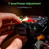 VILTROX Spark Z3-N TTL Camera Flash for Nikon, Retro Hot