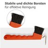 Hoof Pick for Horses Donkey Goat Hoof with Extra Stable