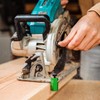 Tall Stair Gauges for Layout Framing Square Attachment Rip Guide