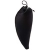 kikutani arutosakkusu・tena-sakkusu For Neck Pouch NP – 200 Black