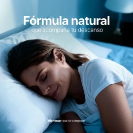 Night Blend Con 180 Cápsulas Suplemento Para Dormir Y Relajación Con Magnesio, Triptófano, 5-htp Y L-teanina | Apoyo Al Descanso Nocturno Y Bienestar 