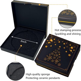 Christmas Ornaments 2024,Year in Review Ceramic Ornament for Christmas Tree Funny Hot Topics 2024 Year Remember Trending Social Keepsak Commemorative Events Holiday Decor Friend Family Hanging Gifts