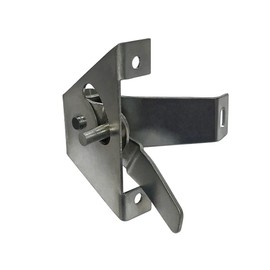 Reliable Aftermarket Parts Our Name Says It All NAA16645C Center Panel Hood Latch Assembly Fits Ford Jubilee NAA 501 541 600-681, 700-741 800 801 811 820 821 840 841 850 851 860 861 871 881 900