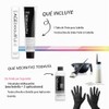 AGEbeautiful Permanent Liqui Creme Hair Color Dye 100 Gray Coverage
