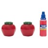 TERRO 2-Pack Fly Trap