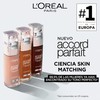 L'Oréal Make Up Designer Paris Accord Parfait Liquid Foundation -
