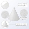 TAHJOS 5 Cone Filters Dn 125, G4 Filter Ventilation System,