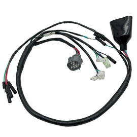 Wire Wiring Harness for Honda Sportrax 300 TRX300 TRX300EX 1993-2004, OEM# 32100-HM3-000