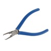 4.5 Inch Cutting Pliers with Return Spring Model Cutting Nippers