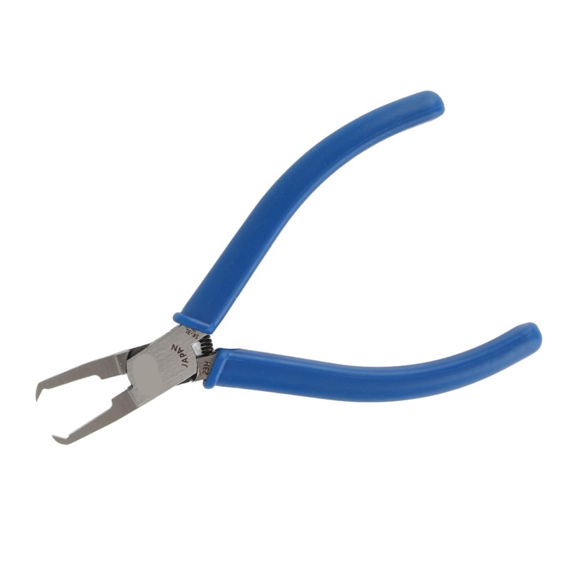 4.5 Inch Cutting Pliers with Return Spring Model Cutting Nippers