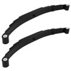 5 Leaf 25.2" Double Eye Utility Trailer Leaf Spring For