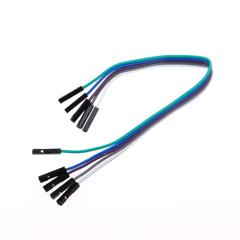 EC Buying 2Pcs TM1638 Display Module 8 Bit LED Digital