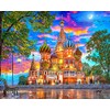 Majestic by Springbok - Sunset at Basil's - 1000 Piece