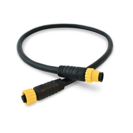 Ancor 270001 NMEA 2000 Backbone Cable - .5 Meter
