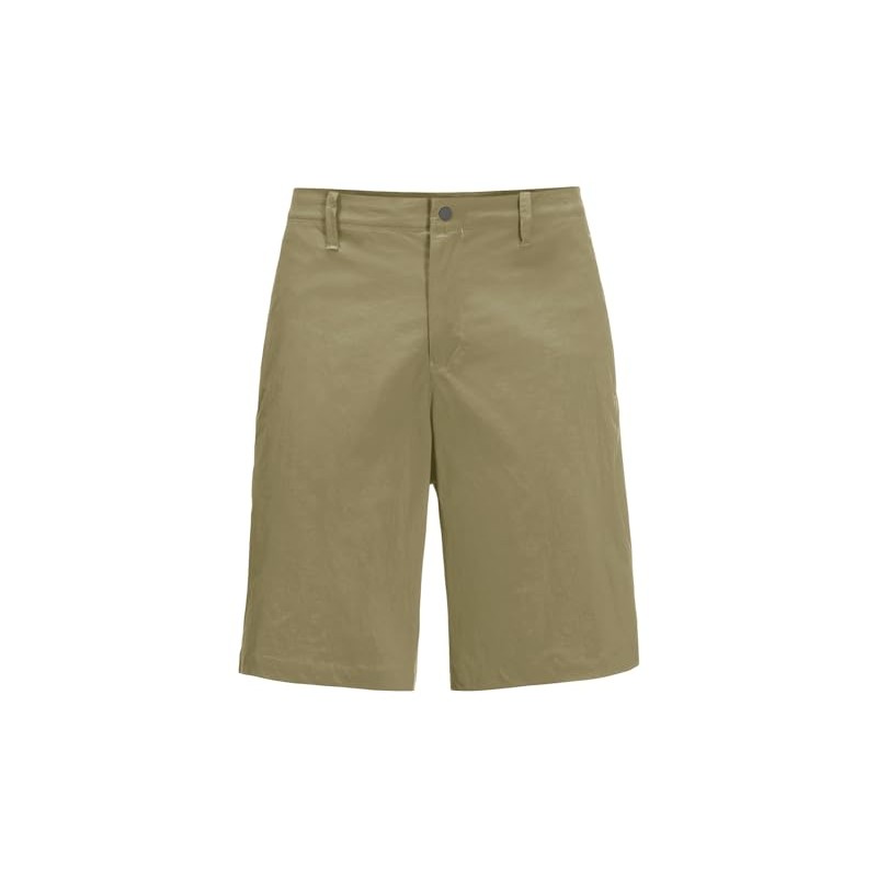 Jack Wolfskin Men's Desert M Shorts