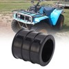 Exhaust Pipe Rubber Gasket and Exhaust Seal for Motorcycle and