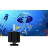 Powkoo Sponge Filter Aquarium Filter Sponge for Pond Fish Tank