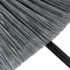 Lobby Broom and Dustpan Set, 2.75" x 11.81" x 41",