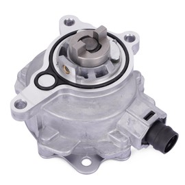 MOCA LR047384 Vacuum Pump Compatible with Lincoln 2013-2020 MKZ, for Jaguar 2013-2020 XF, for Ford 2013-2020 Fusion, 2015-2020 Mustang, for Land Rover 2012-2018 Range Rover Evoque