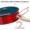 Geeetech TPU Filament 1.75mm, 1KG (2.2lbs) Spool – 95A Flexible