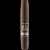 Catrice Allround Mascara Waterproof Brown 020 Brown