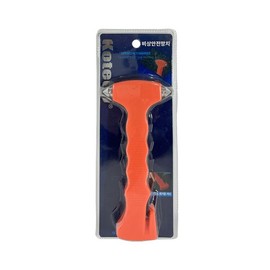 코텍 비상 안전 망치 K-6532 탈출 차량용 벨트 절단 비상 탈출 안전 용품 Cotech Emergency Safety Hammer K-6532 Escape Vehicle Seat Belt Cutter Emergency Escape Safety Supplies